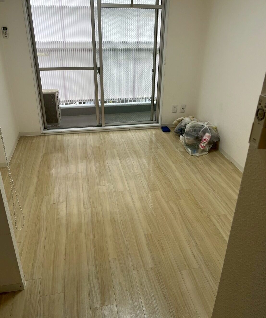 after