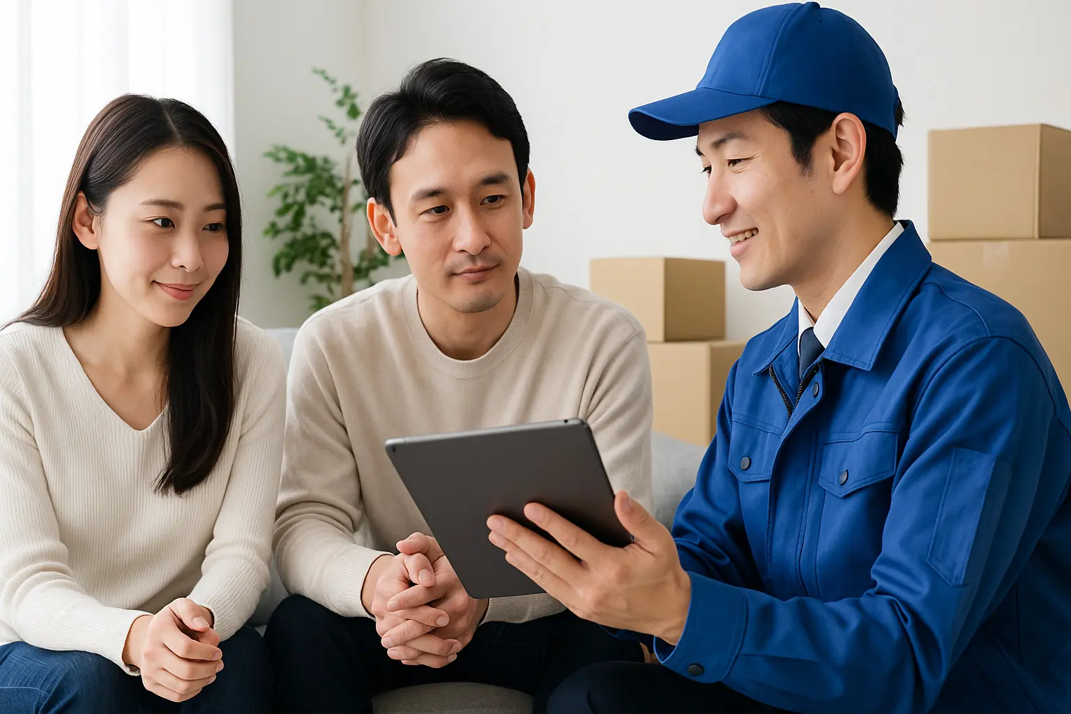 三田市でおすすめの引越し業者比較7選！費用相場や業者の選び方も解説