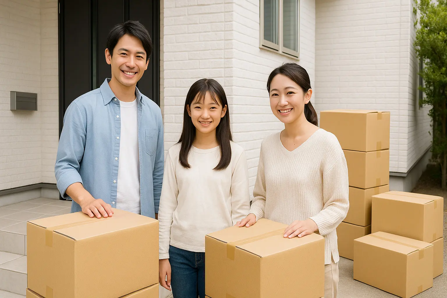 三田市でおすすめの引越し業者比較7選！費用相場や業者の選び方も解説