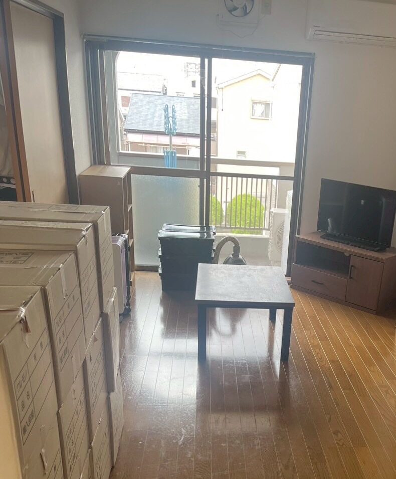 after